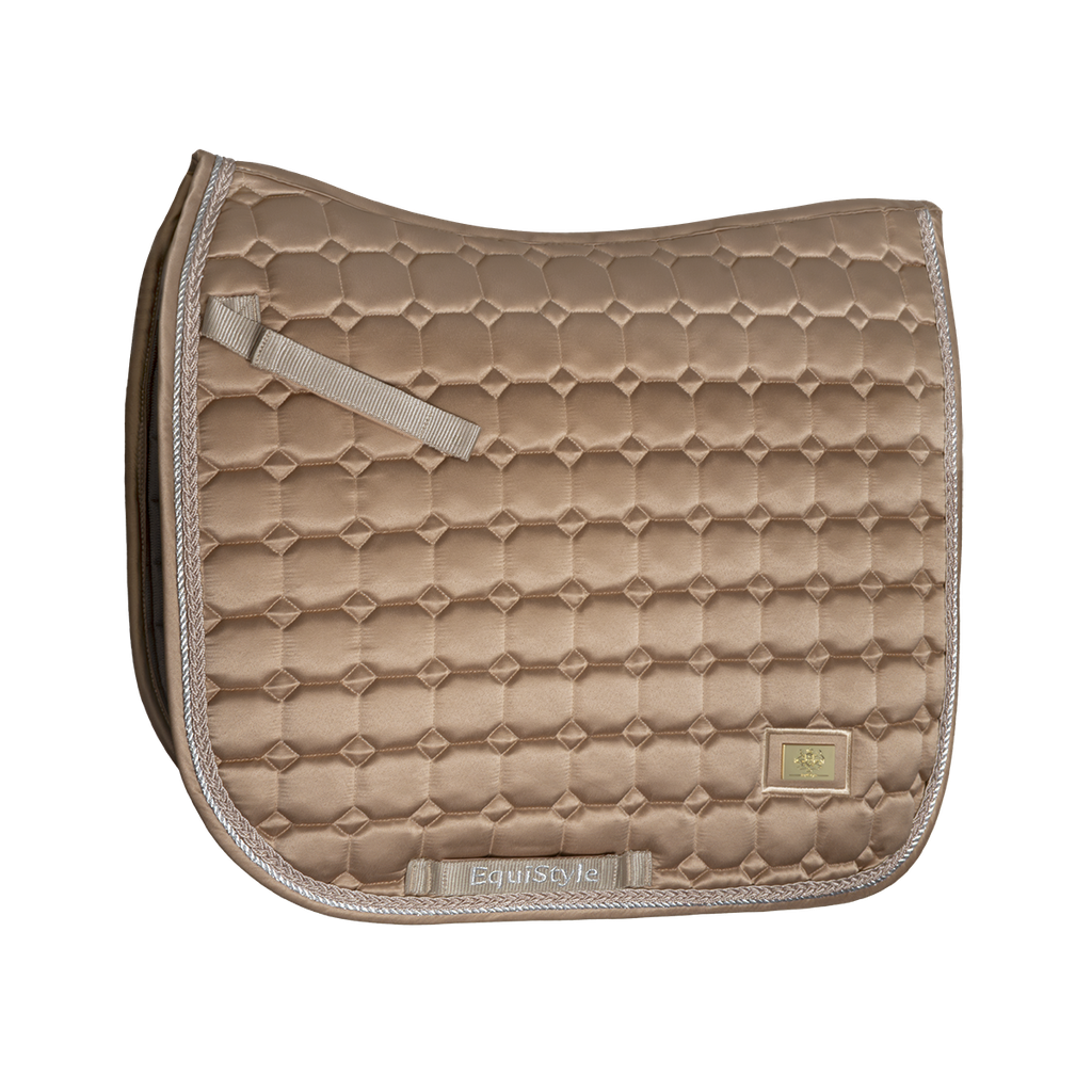 Equistyle numnah argos dressage full size