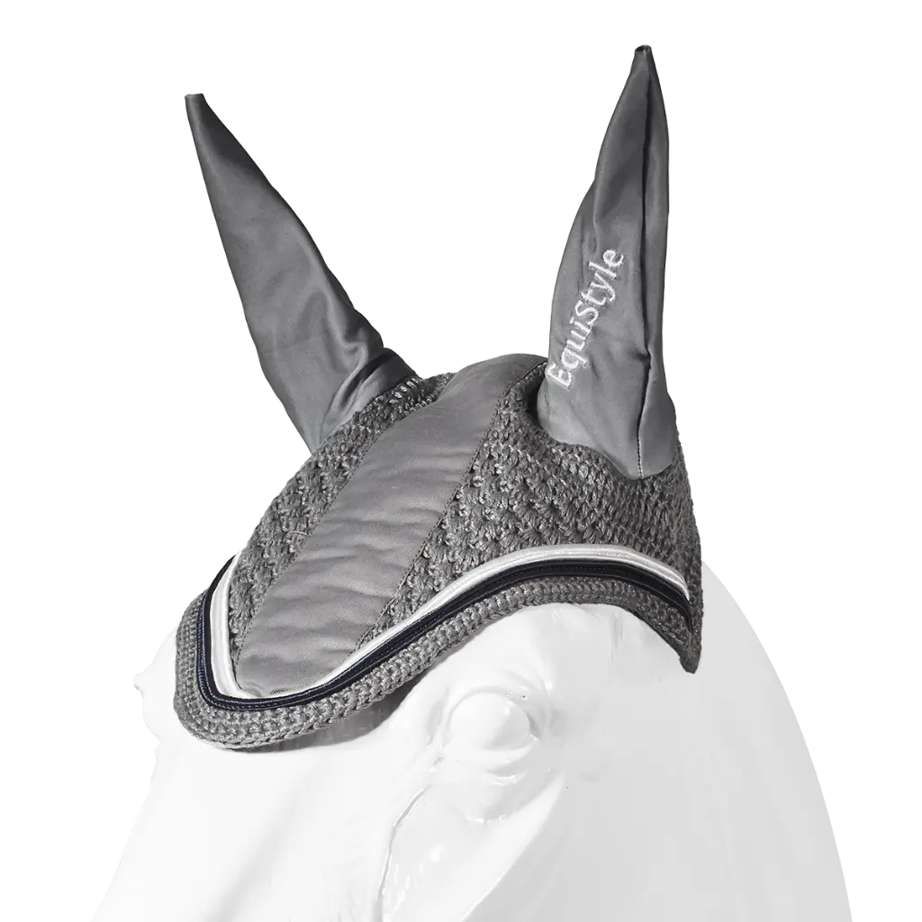 EquiStyle Veria Ear Veil Full Size