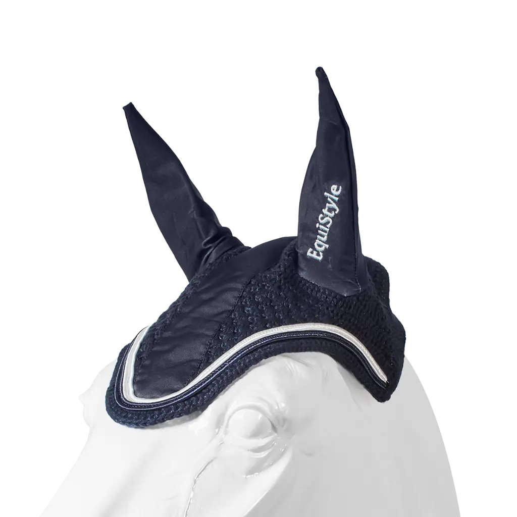 EquiStyle Veria Ear Veil Full Size