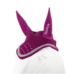 EquiStyle Lamia Ear Veil Cob Size