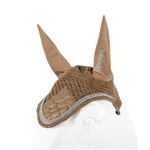 EquiStyle Lamia Ear Veil Cob Size