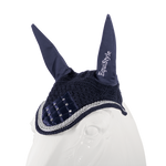 EquiStyle Lamia Ear Veil Full Size