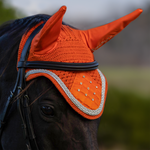 EquiStyle Lamia Ear Veil Full Size