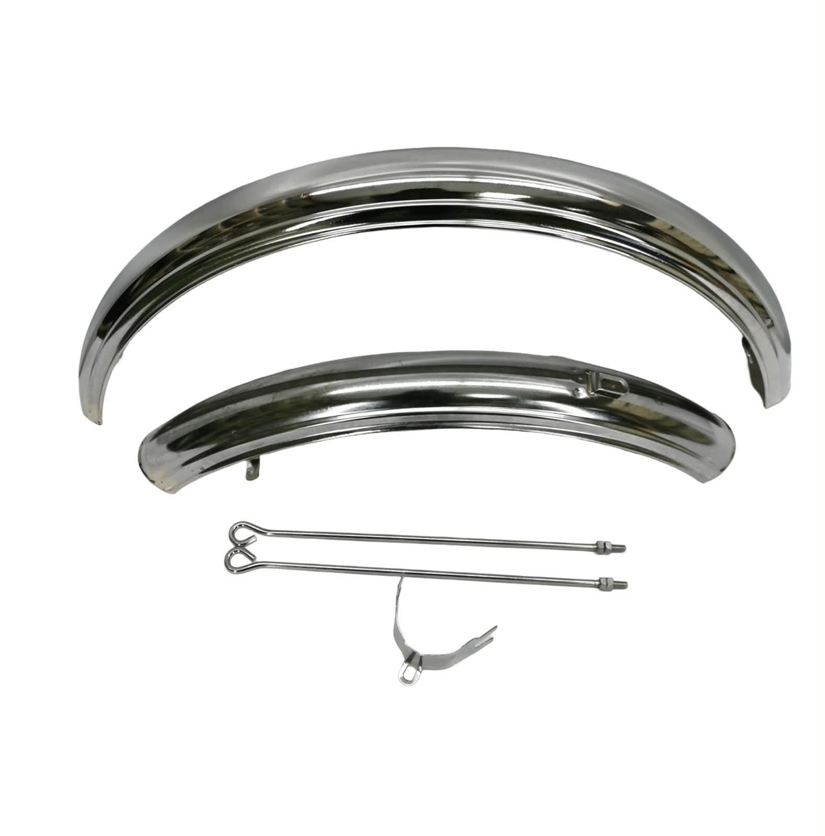 Bicycle Mudguard 20Inch U Type Long