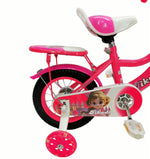 BMX 12" girl - pink