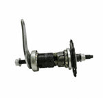 Hub 36h Rear Dikwiel Inner