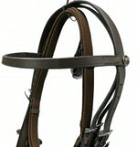 Bridle caveson