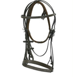Bridle caveson