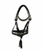 Bridle - Capriole Newbury with webbing reins