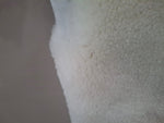 Sheepskin 20 - 25mm long wool good for decor