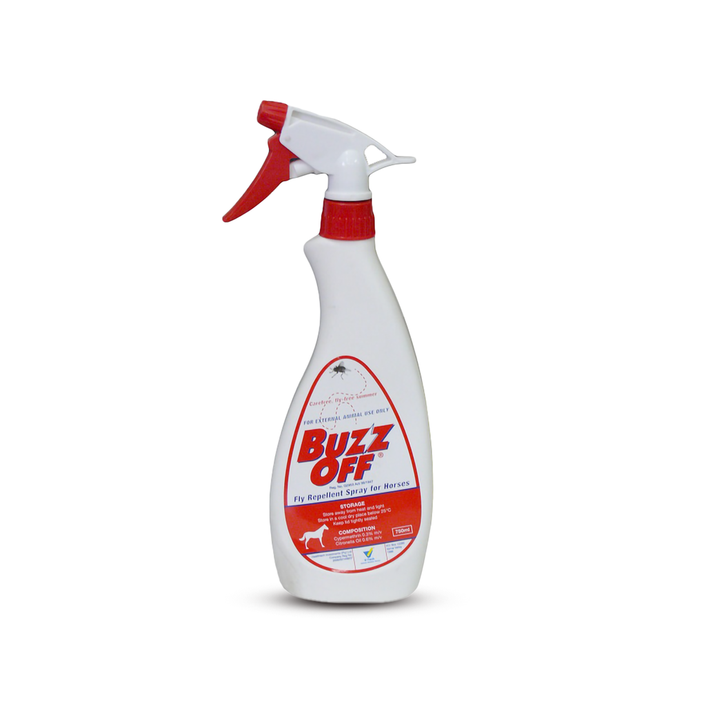 Buzz off 750ml
