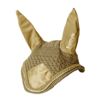 EquiStyle Mercury Ear Veil Cob Size