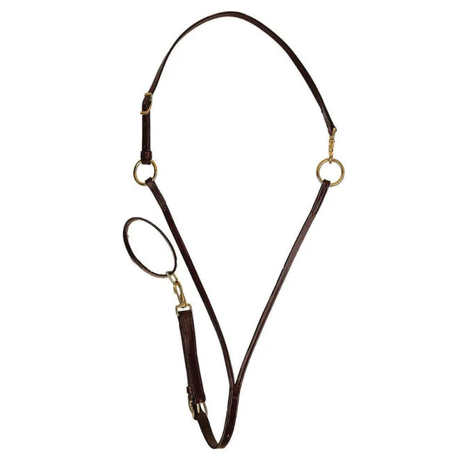 Running Martingale Arab Solo