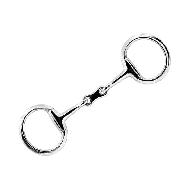 Bit dee french link curved