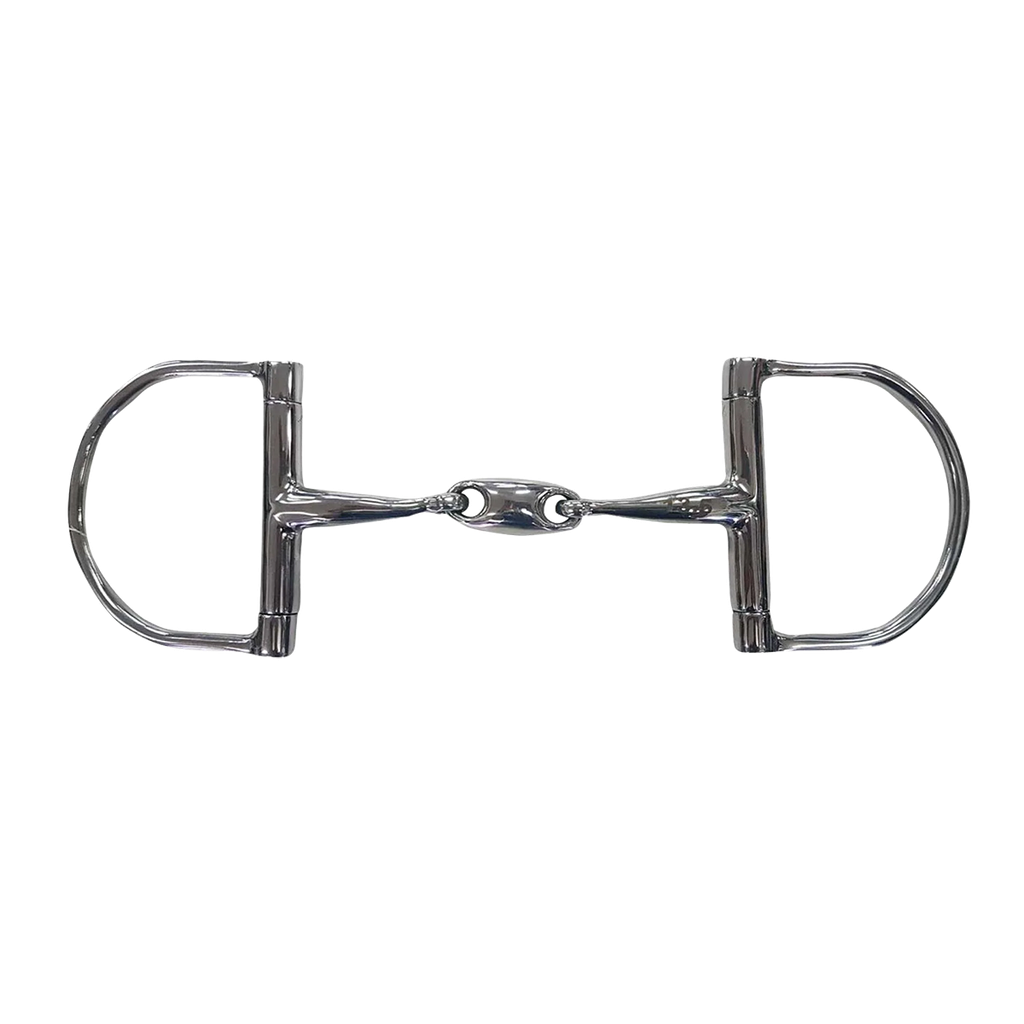 Bit dee elliptical curved