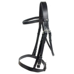 Bridle - Capriole Hunter with plain reins