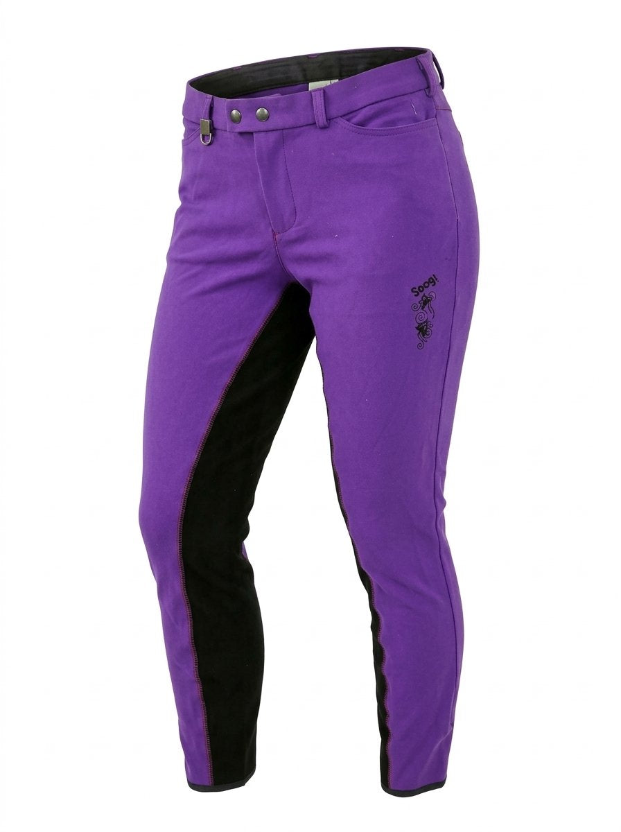 Impulsion snugs cotton