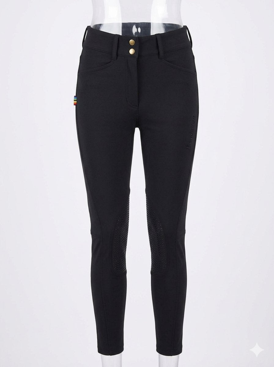 Jods ladies black