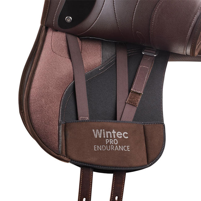 Wintec Pro Endurance Hart Saddle