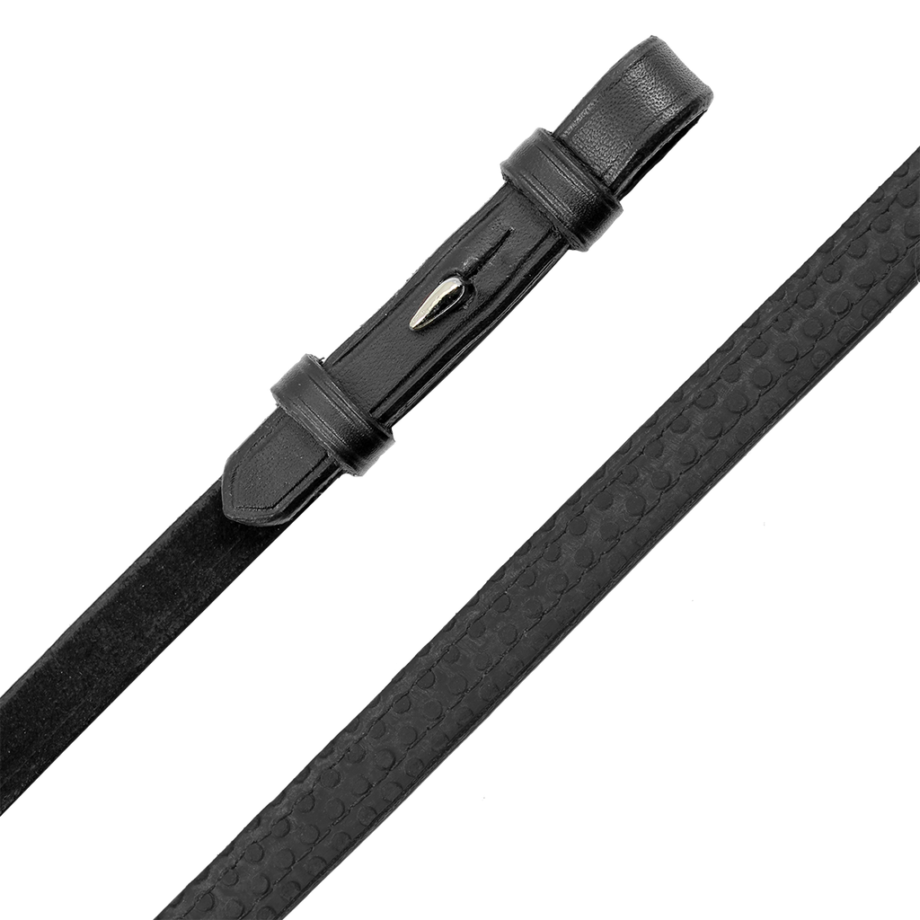Reins - Capriole rubber grip reins