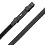 Reins - Capriole rubber grip reins