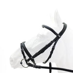 Bridle - Capriole GG with web reins