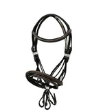 Bridle - Capriole GG with web reins
