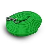 Lungeing Rein Cusion Web Exim 8 meters