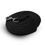 Lungeing Rein Cusion Web Exim 8 meters