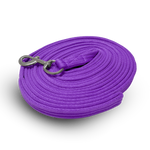 Lungeing Rein Cusion Web Exim 8 meters