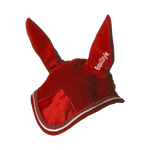 EquiStyle Mercury Ear Veil Full Size