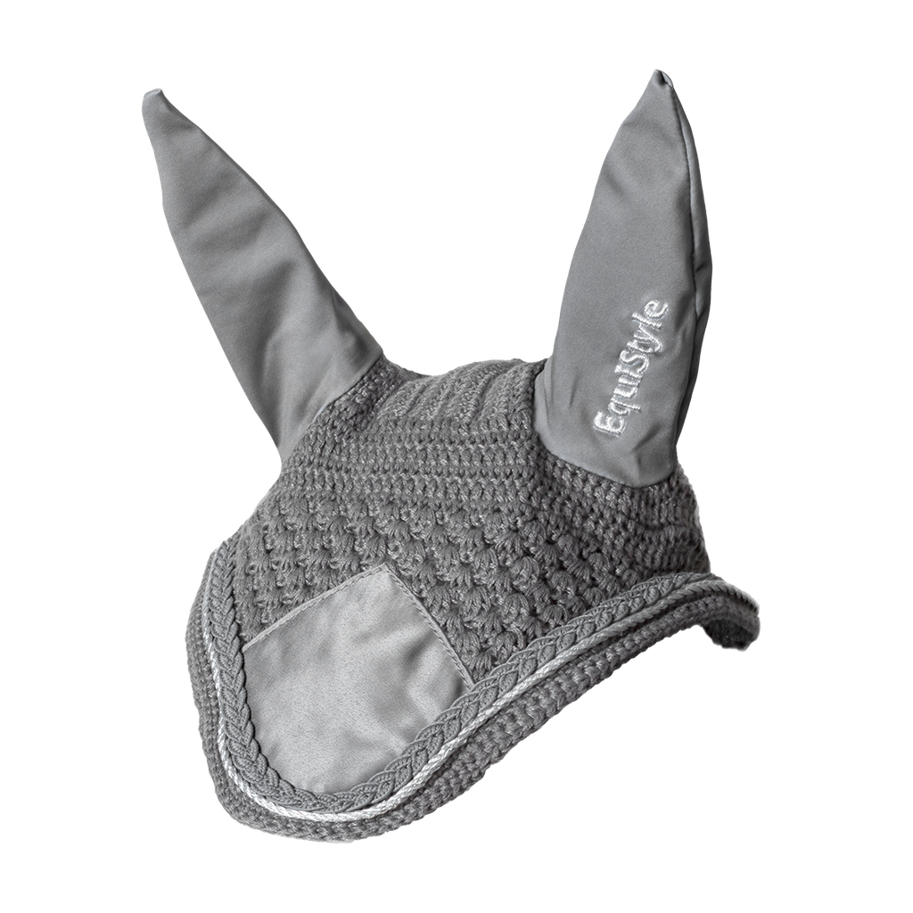 EquiStyle Mercury Ear Veil Full Size