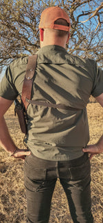 Holsters Combi holster And Rig