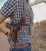 Holsters Combi holster And Rig