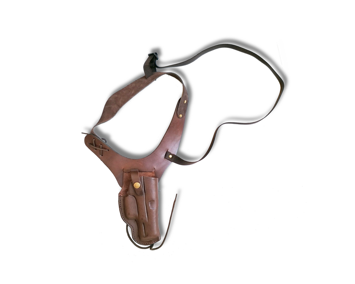 Holsters Combi holster And Rig