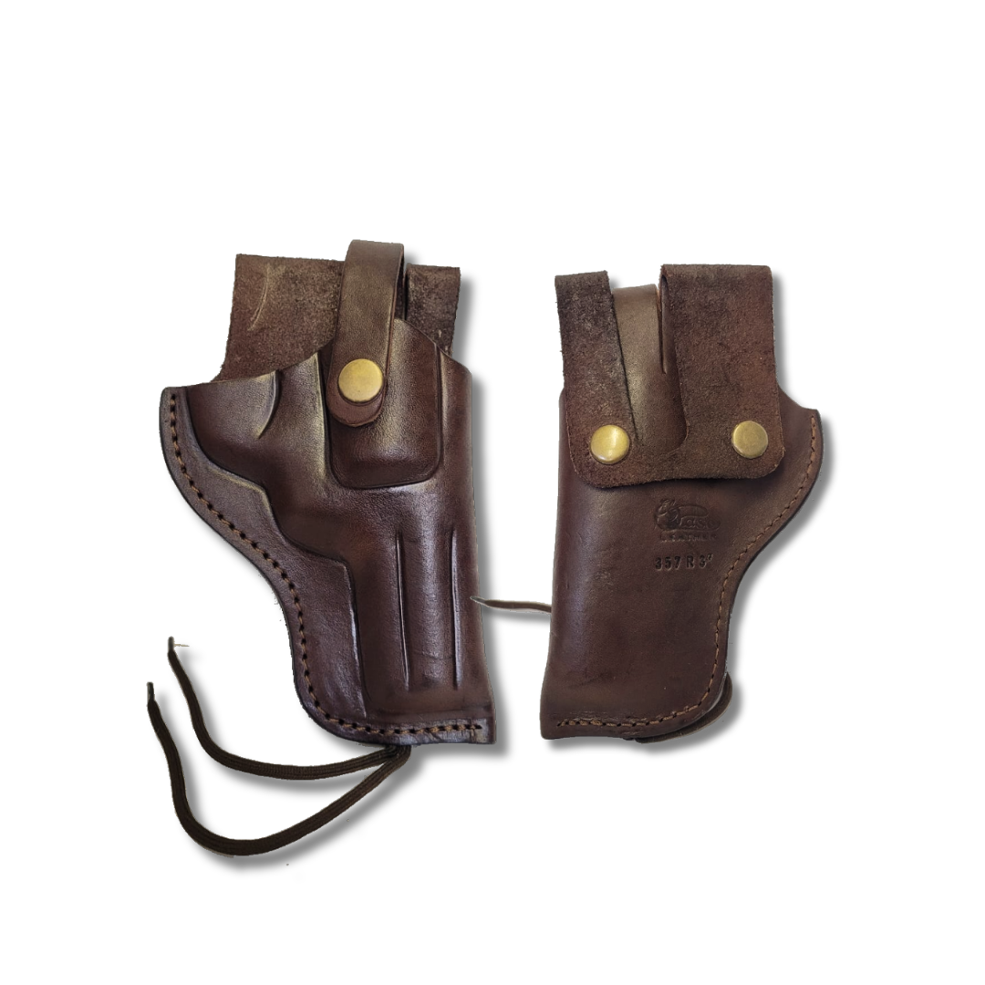 Holsters Combi holster And Rig