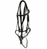 Bridle single stich imported Size Full