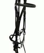 Bridle single stich imported Size Full