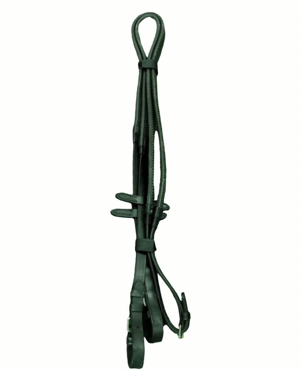 Reins - Capriole rubber grip reins