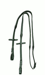 Reins - Capriole rubber grip reins