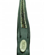 Capriole Phoenix Browband with embedded crystals
