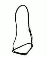 Noseband drop english leather