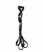 Reins Capriole Soft Leather with Hand Stopper