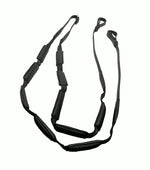 Reins Capriole Soft Leather with Hand Stopper