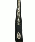 Capriole Phoenix Browband with embedded crystals