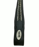Capriole Phoenix Browband with embedded crystals