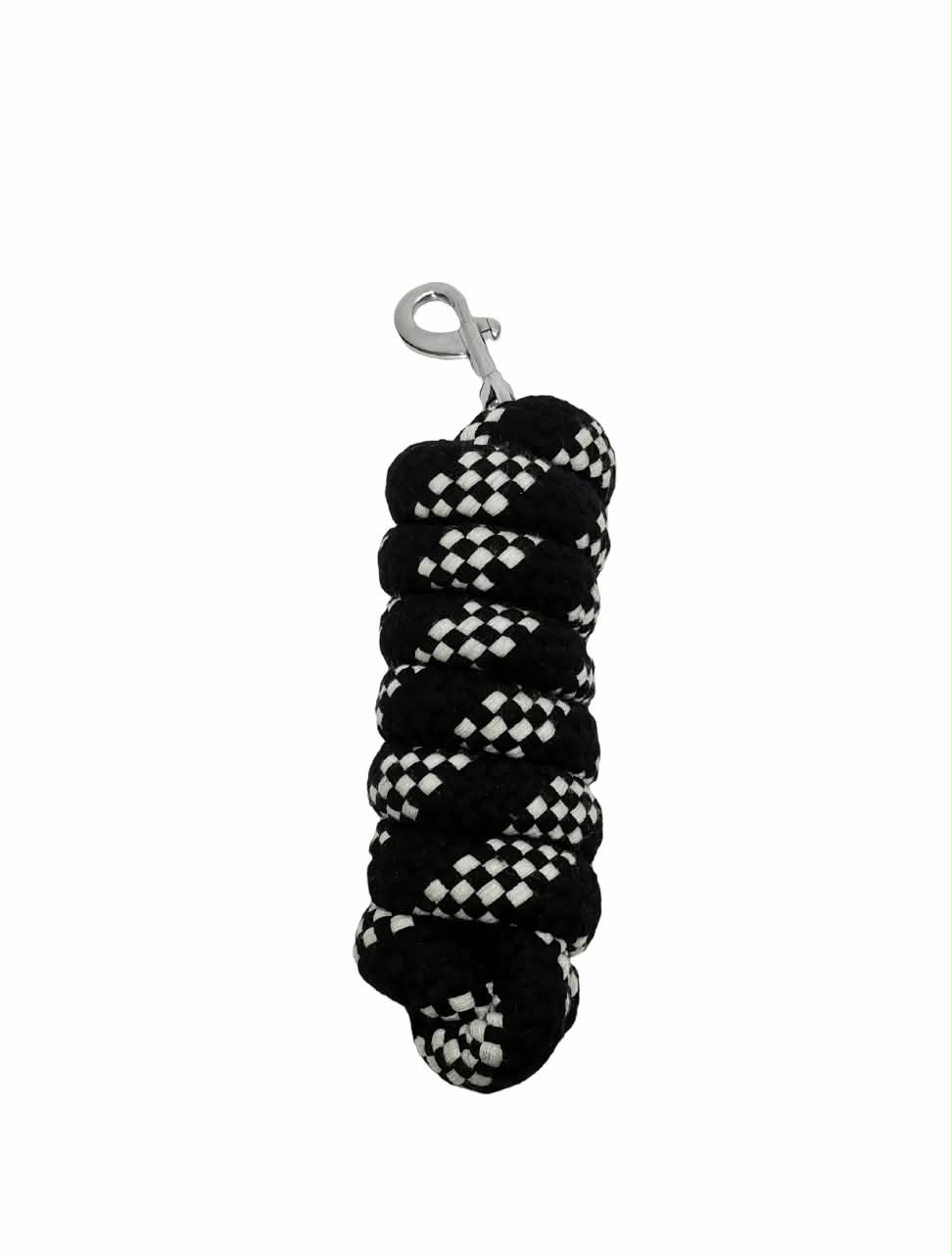Rope Lead Braided 30mm Solo
