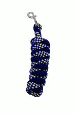 Rope Lead Braided 30mm Solo