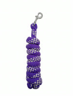 Rope Lead Braided 30mm Solo
