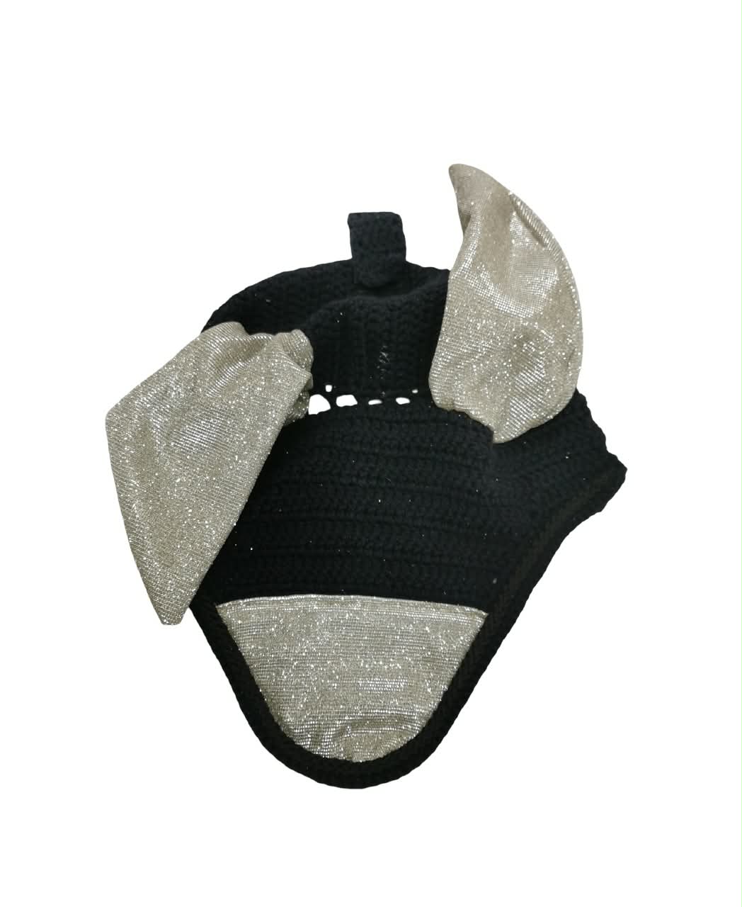EquiChick Ear Veils Full Size